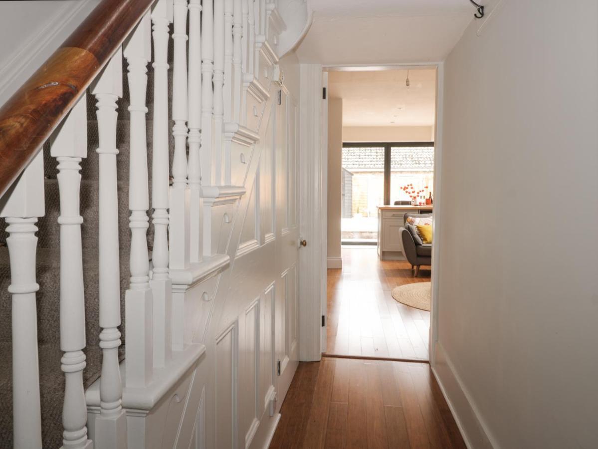 Villa Hornsea Terrace Esterno foto