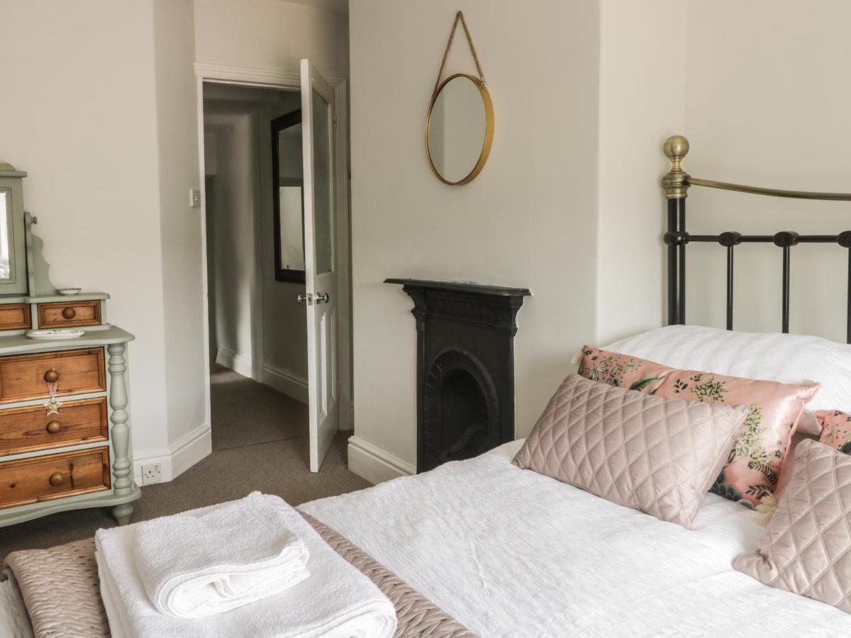 Villa Hornsea Terrace Esterno foto