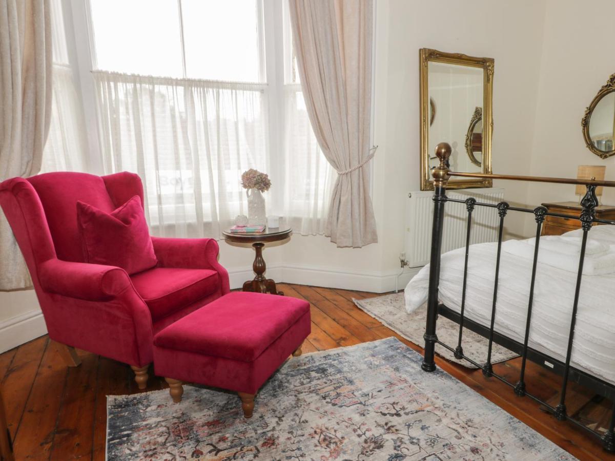 Villa Hornsea Terrace Esterno foto