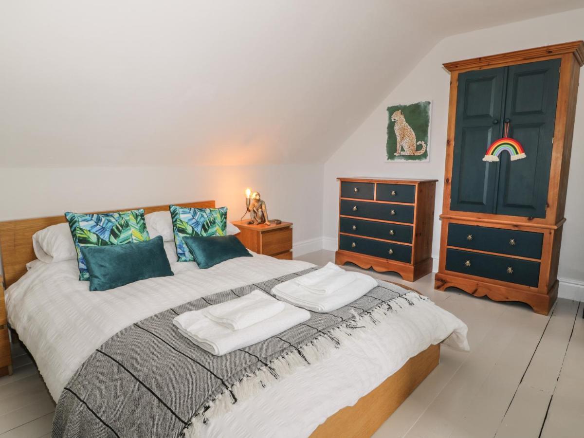 Villa Hornsea Terrace Esterno foto