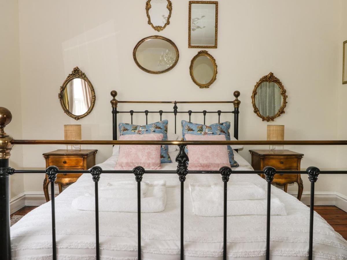 Villa Hornsea Terrace Esterno foto